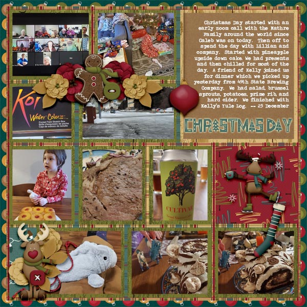 Christmas 2020 Page 1