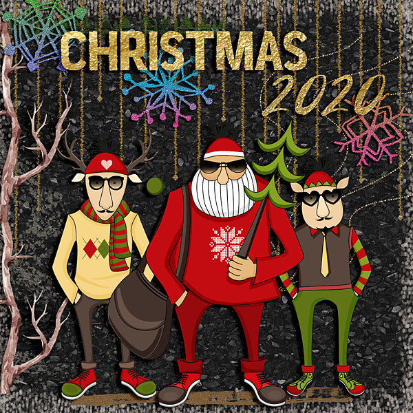 Christmas 2020