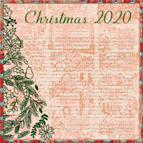 Christmas 2020