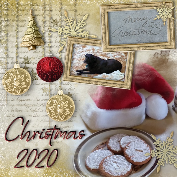 Christmas 2020