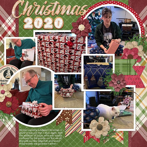 Christmas 2020