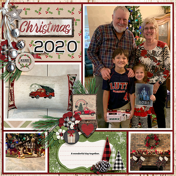 Christmas 2020