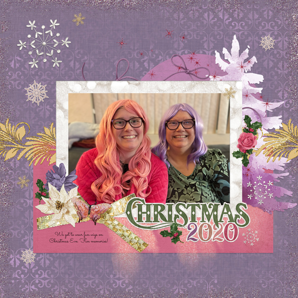 Christmas 2020