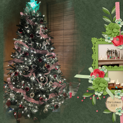 Christmas 2021