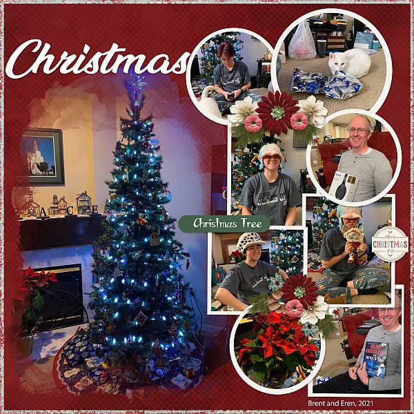 Christmas 2021