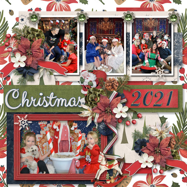 Christmas 2021