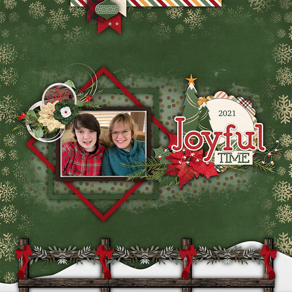Christmas 2021