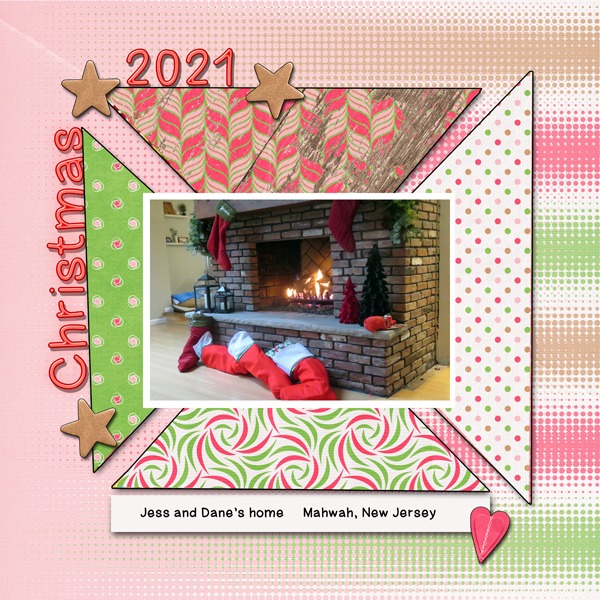 Christmas 2021