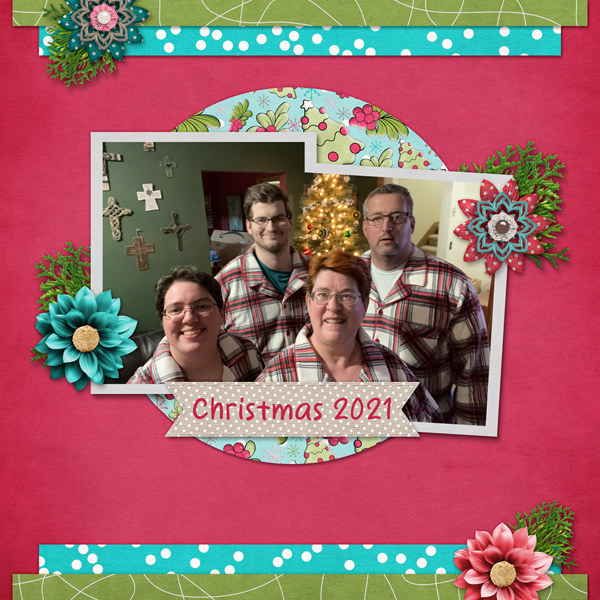 Christmas 2021