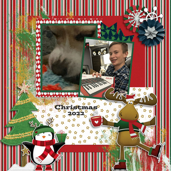 Christmas 2022