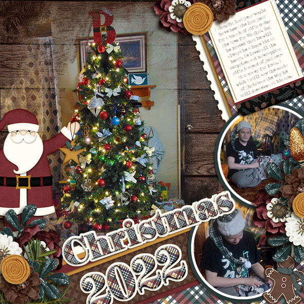 Christmas 2022