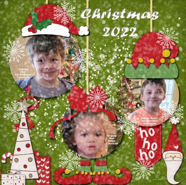 Christmas 2022