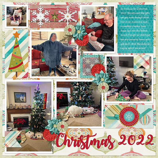 Christmas 2022
