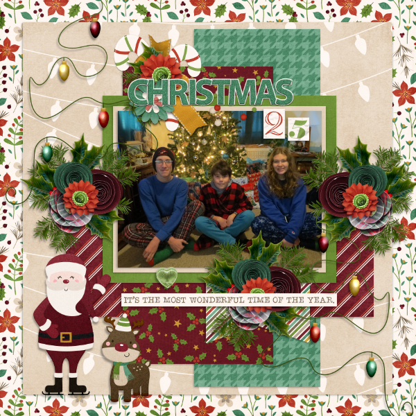 Christmas 2022