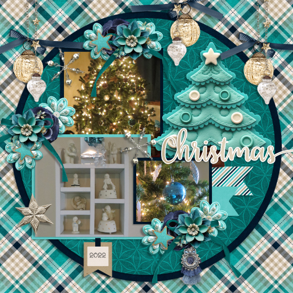 Christmas {2022}
