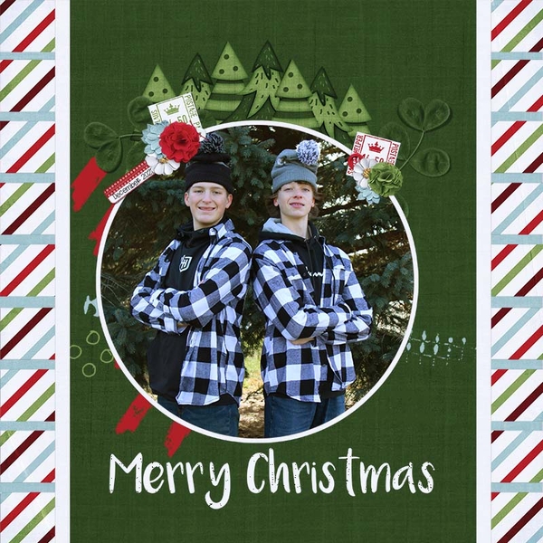 Christmas 2023