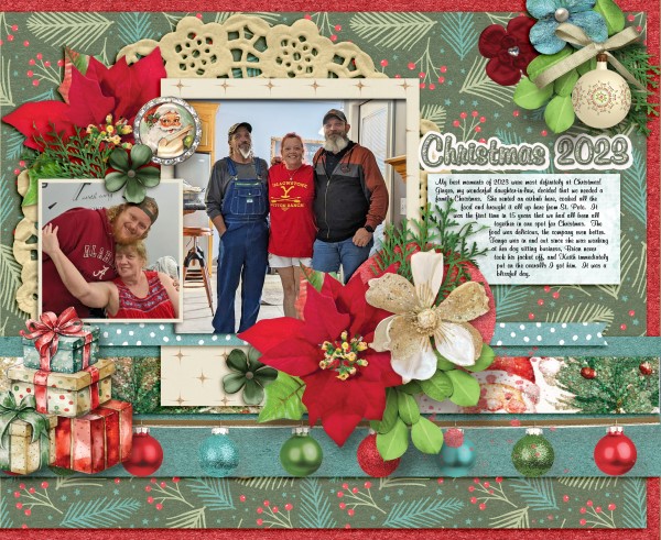 Christmas 2023