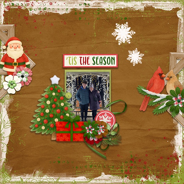 Christmas 2023