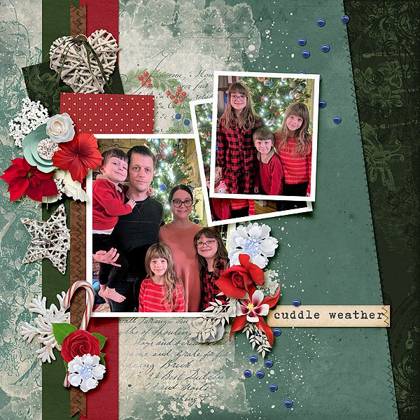 Christmas 2024 rhs