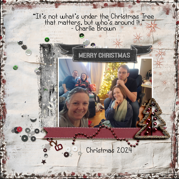 Christmas 2024