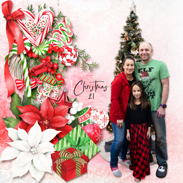 Christmas 21