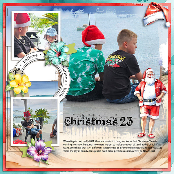 Christmas 23
