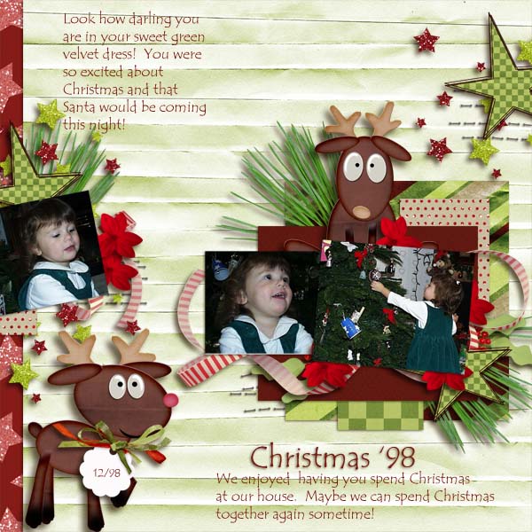 Christmas '98