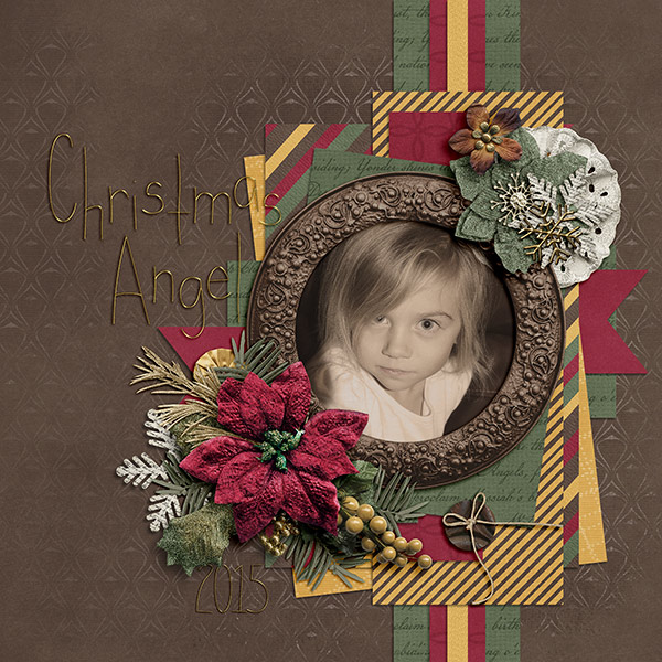 Christmas Angel