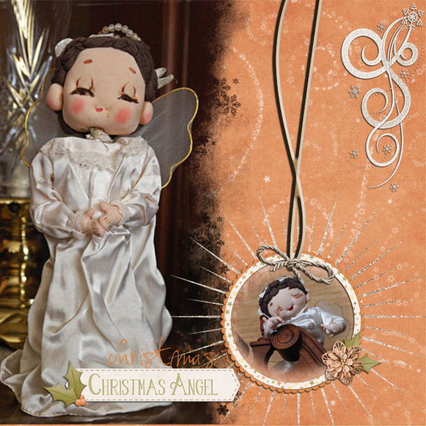 Christmas Angel