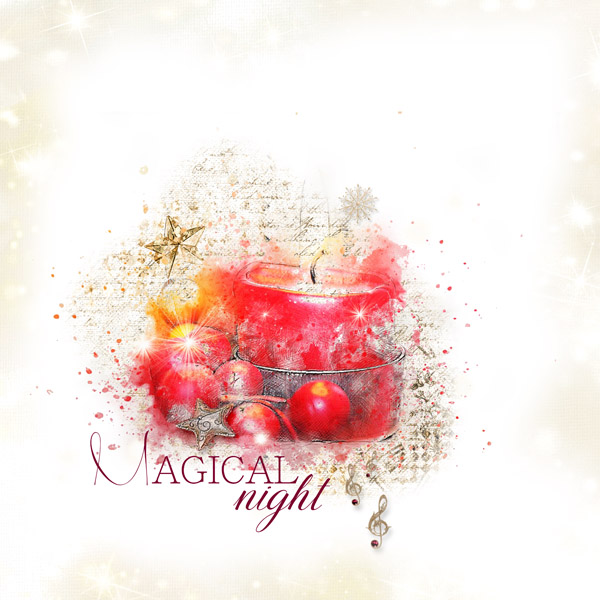 Christmas Angels