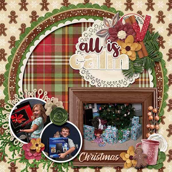 Christmas at Home