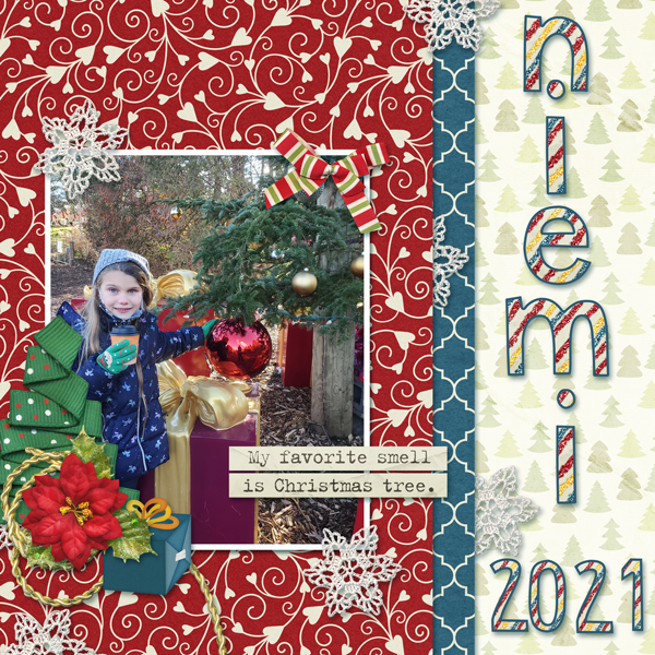 Christmas at Niemi
