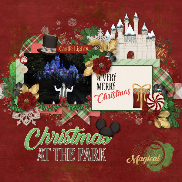 Christmas at the Park