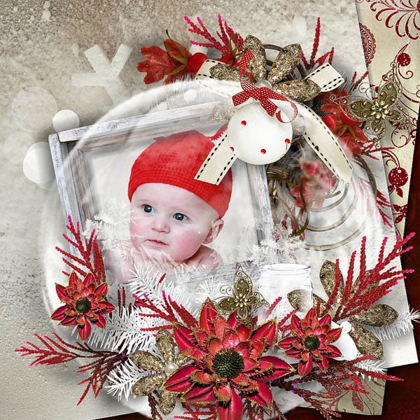 Christmas Baby
