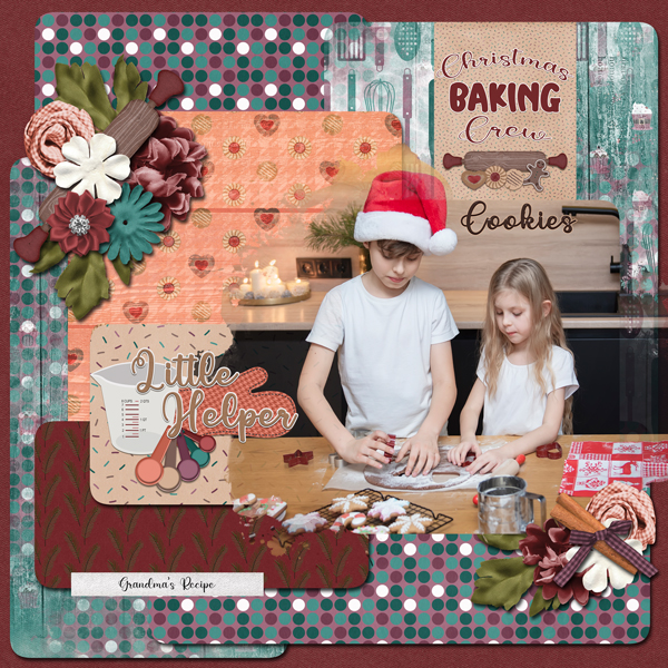 christmas-baking--scrapchat
