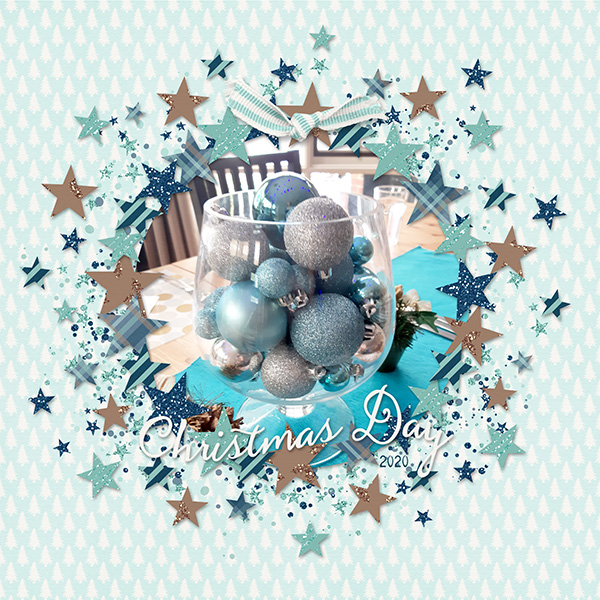 Christmas Balls