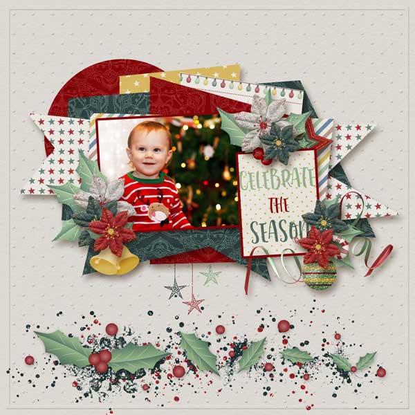 Christmas Bells