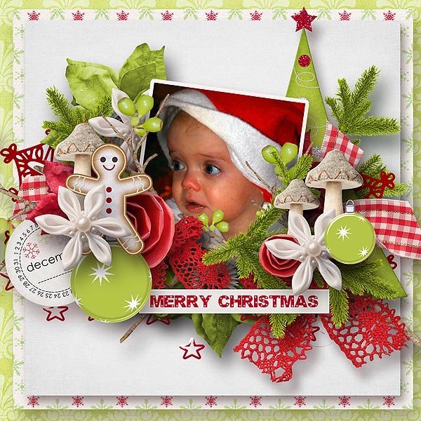 Christmas Bells