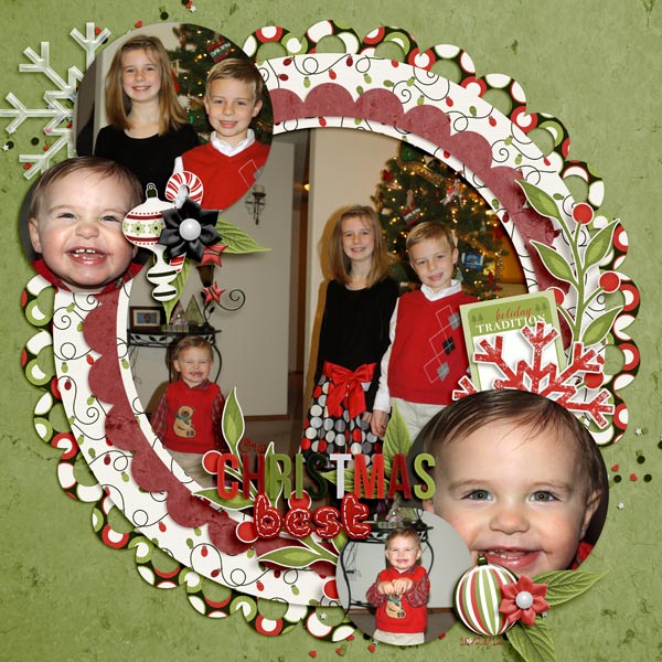 Christmas-Best