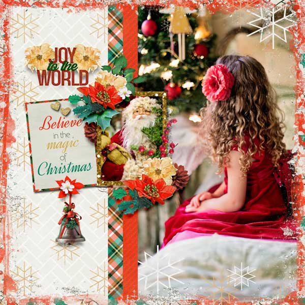 Christmas Blessing