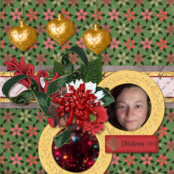 Christmas Blessings