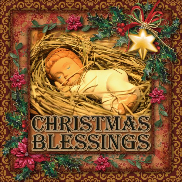 Christmas Blessings