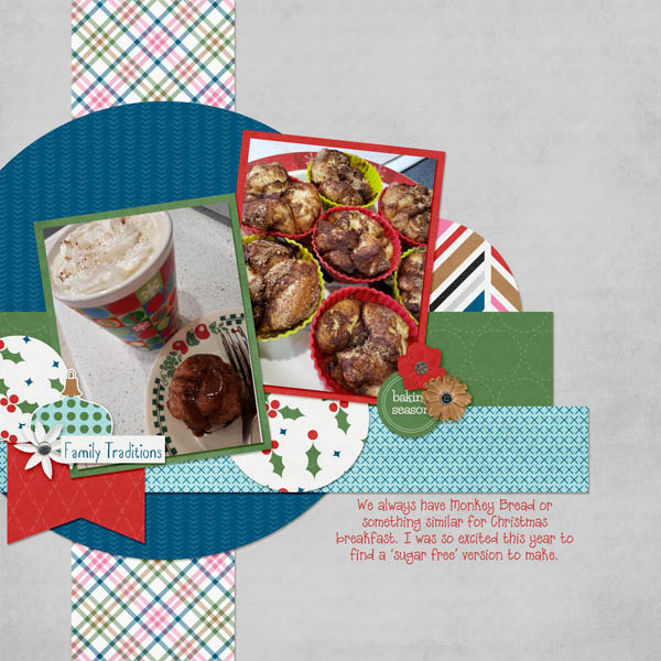 Christmas Breakfast