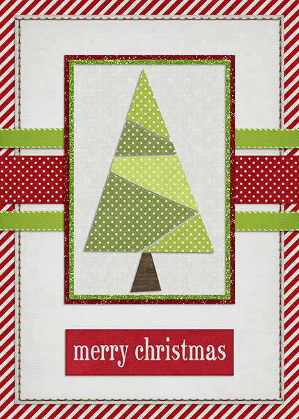 Christmas Card 2