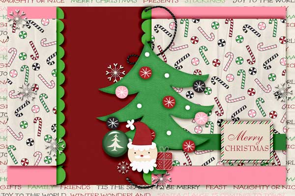 Christmas Card 2011