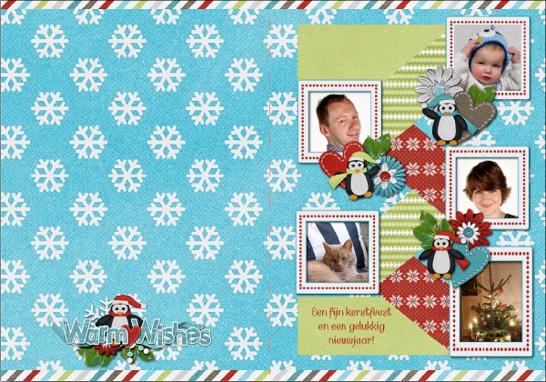 Christmas Card 2013