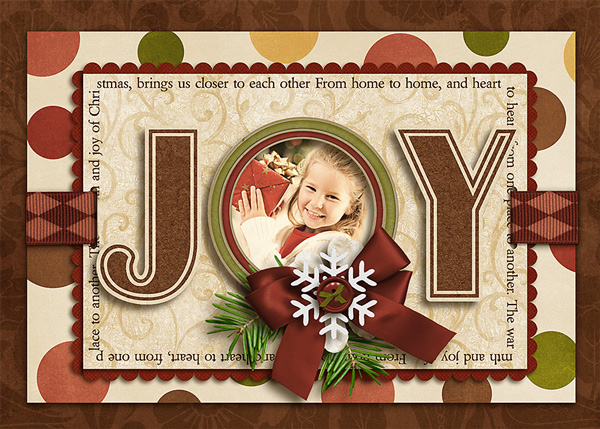 Christmas Card Collection 2