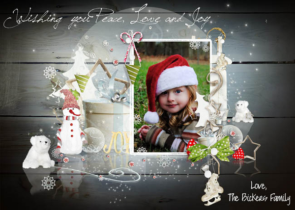 Christmas Card