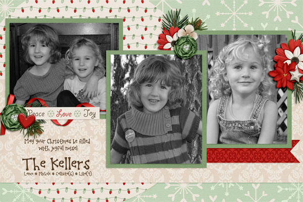 Christmas Card