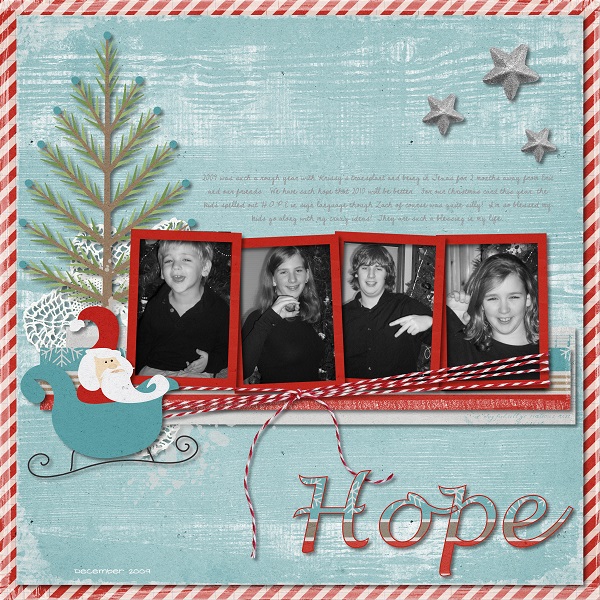 Christmas Card